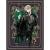 Chair Draco Malfoy Print