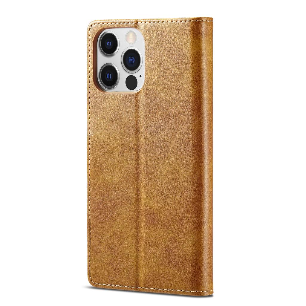 LC.IMEEKE Leather Flip Cover Phone Case for Samsung S23 S22 S21 Ultra Plus S21 S20FE A13 A53 A14 A54 A52 /iPhone 15 14 13 12 11 Pro Max XS MAX XR 8 7