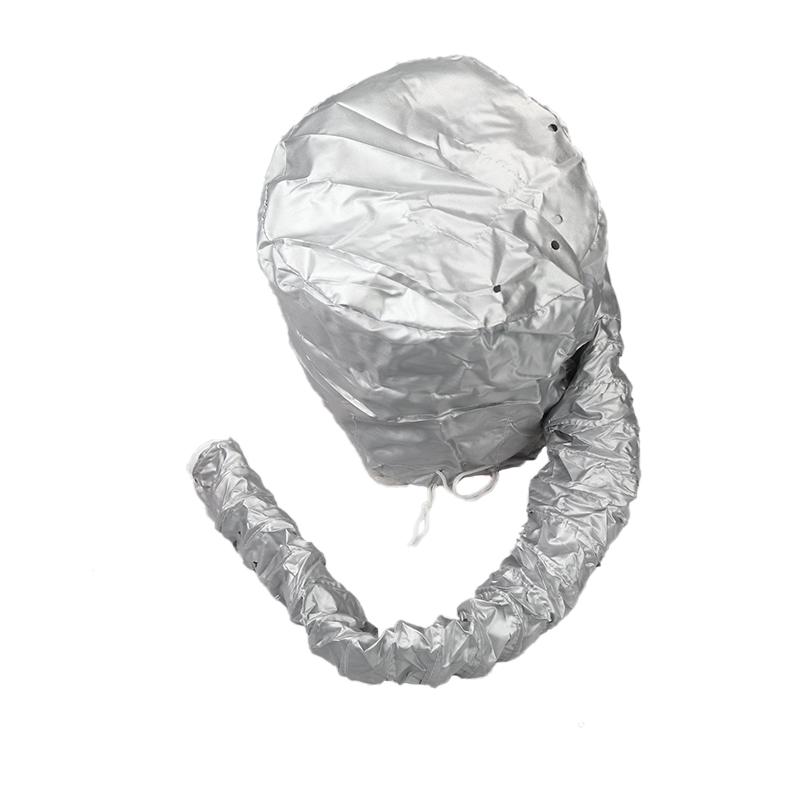 Шапочка для сушки волос Шапочки для фена Уход за волосами Завивка и краска для укладки Теплый воздух Регулируемая сушильная вытяжка Поставка для домашней парикмахерской