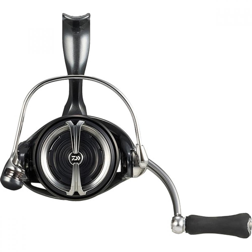 Daiwa Lt2500s [спиннинговая катушка 24 рубина]