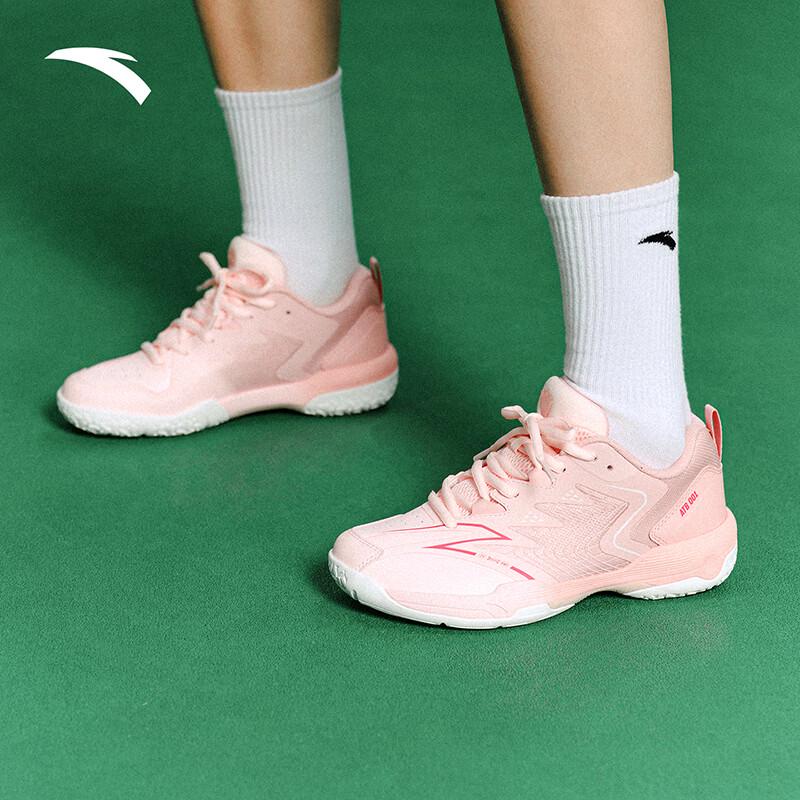 ANTA Shunying 001 Women's Badminton Shoes