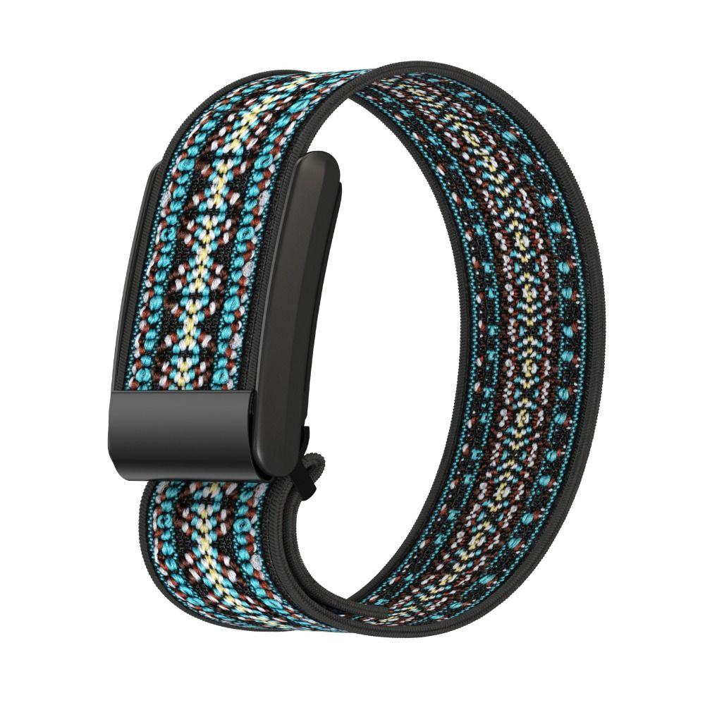 Elastic Fitness Tracking Band Adjustable Replacement Strap New Sports Wristband for Whoop 4.0