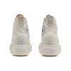 Converse Кеды All Star Light Plts с нашивкой-сердечком, дышащие, с амортизацией, высокие, из холста, женские, белые 31310591
