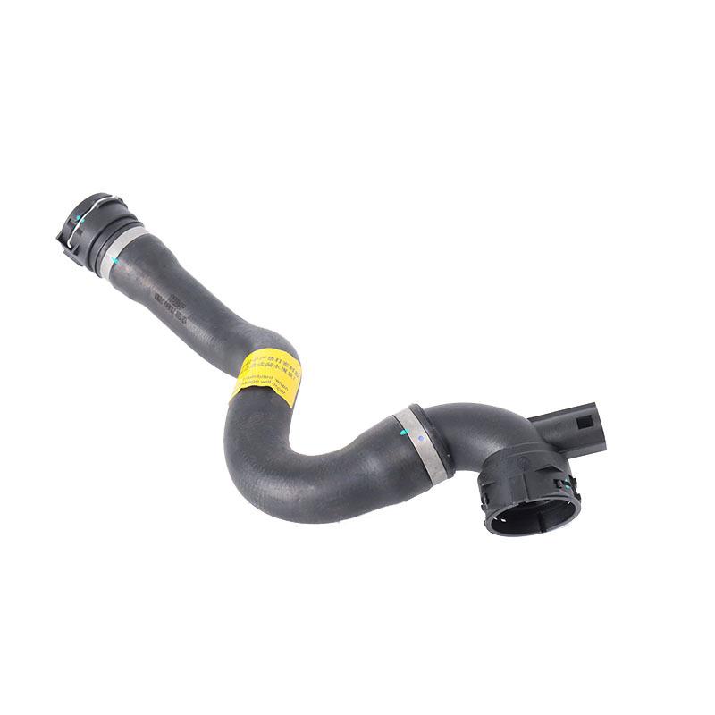 Car Accessories Lower Radiator Coolant Hose Water Pipe 17127531769 for BMW N46 E90 E91 E82 E88 E84