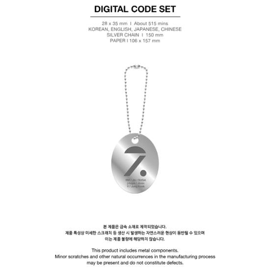 2025 FESTA BTS Воспоминания о 2020 DC