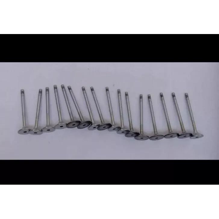 0310DM0040N 0310DM0030N Head Valve Set For Scorpio 2.2 Xuv 2.2 Xylo 2.2 Mhawk