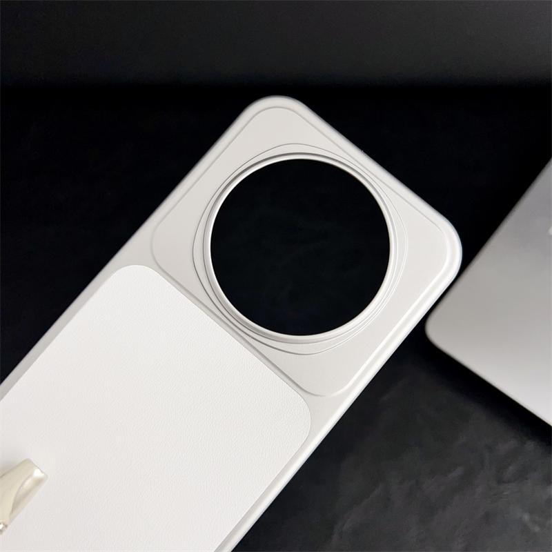 Magnetic Slim Hard Case For Honor Magic 8 Pro 5G For MagSafe Matte Thin And Light Back Cover For Magic8 8Pro Shockproof Bumper