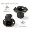 Переходник с трещотки 1/2" 1/4" 3/8" на квадратный привод Для плавной работы в различных рабочих условиях