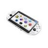 PlayStation Vita Wi-Fi Model Glacier White (PCH-2000ZA22) Japanese Ver. Japan Import