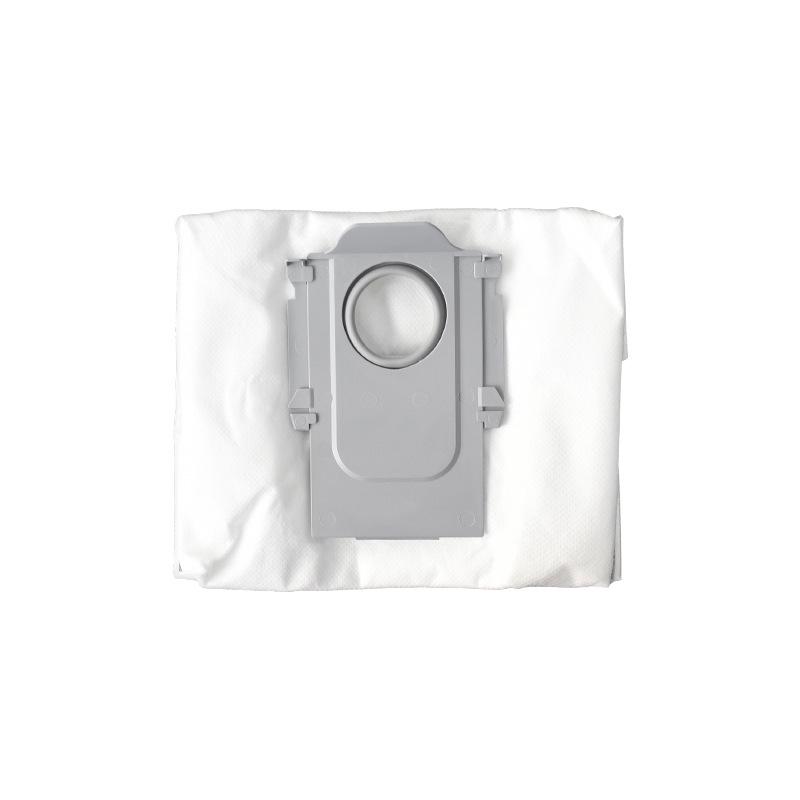 Набор аксессуаров для уборочной машины Xiaomi Roborock G10 G10S G10S Pro: Основная щетка, Боковая щетка, Тряпка, Фильтр, Пылесборник