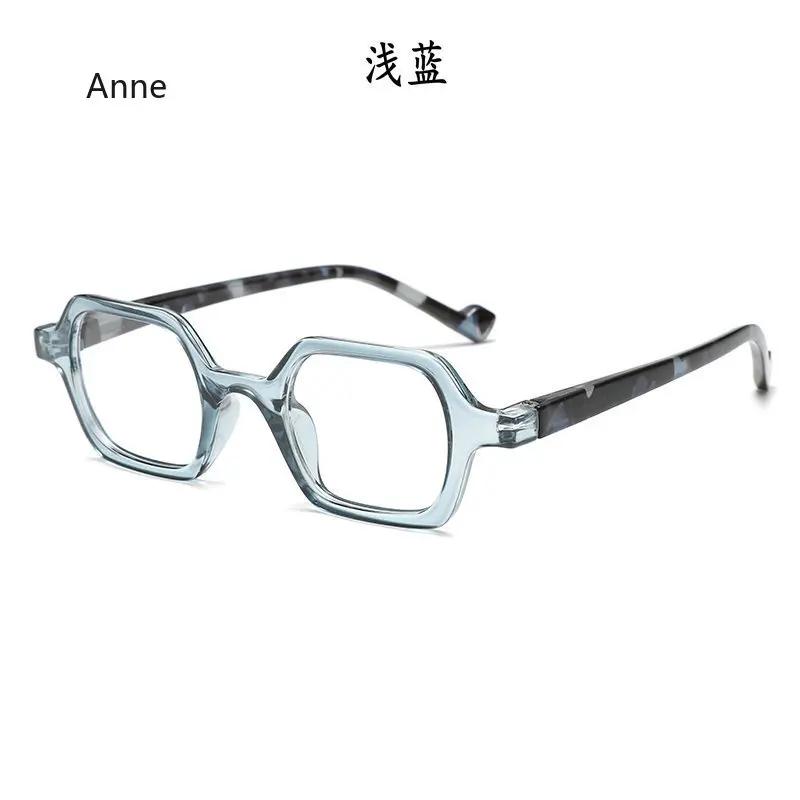 Retro Square Presbyopic Reading Glasses for Stylish Men Women Readers Strength +1.5 To +3.5 Eyeglasses Gafas De Lectura Mujer