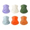 Summer Sunshade Cycling Mask Outdoor Fishing Anti-ultraviolet Headscarf Sunscreen Neckband