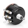 WX112(050) 6.8K 5W однооборотный винтовой резьбовой вращающийся проволочный потенциометр