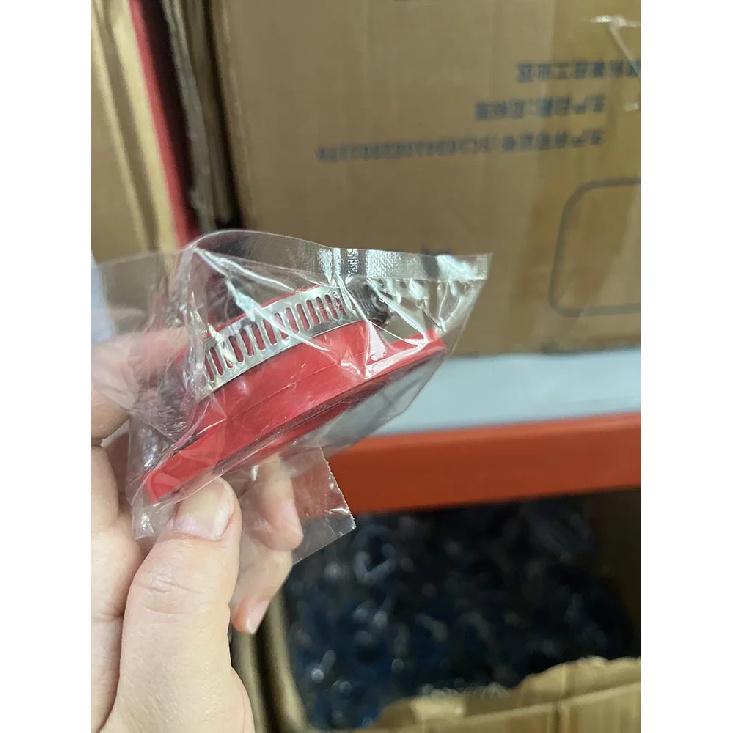 Motorcycle Carburetor Adapter Color Interface Adhesive Universal PE PWK21-34mm Air Intake Carb Manifold Boot UTV ATV Motorcycle