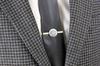 Great Dane I - tie clip with a dog, personalized tie clip, a unique gift for a man from the Art-Dog brand