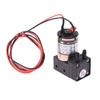 Good Quality Khf Small Ink Pump 24Vdc 3W 100-200Ml/Min Micro Diaphragm Liquid Pump For Large Format Eco Solvent Printers