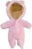 Nendoroid Doll Kigurumi Pajamas Bear [Pink]