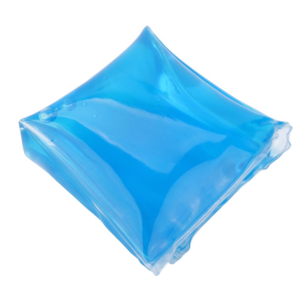 Пакет со льдом для пальцев рук и ног, компрессионный гелевый пакет с холодом для артрита, травм, хронической боли, 5 см