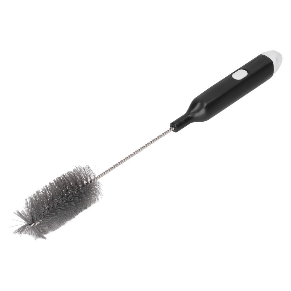 ABS Bottle Cleaning Brush Long Handle Tank Cleaning Brush Long Handle Brush Vacuum Cleaner Tank