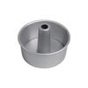 Delish Kitchen Pearl Metal Aluminum Chiffon Cake Mold 17 см Дно Съемное Тип CX-8