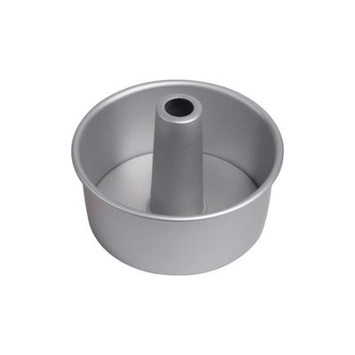Delish Kitchen Pearl Metal Aluminum Chiffon Cake Mold 17 см Дно Съемное Тип CX-8