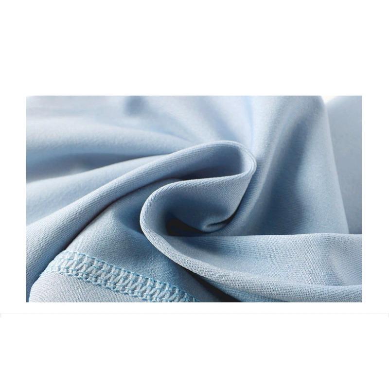 Новые спортивные штаны для девочек-подростков, летние тонкие детские быстросохнущие колготки, однотонные леггинсы с защитой от комаров, штаны «Акула» для 12, 13, 14 лет