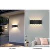 Wall Lamp