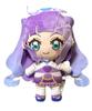 Hirogaru PreCure Super Mofugu Plush Toy 36cm Official Prize Sky! ~Cure Majesty~ Approx.