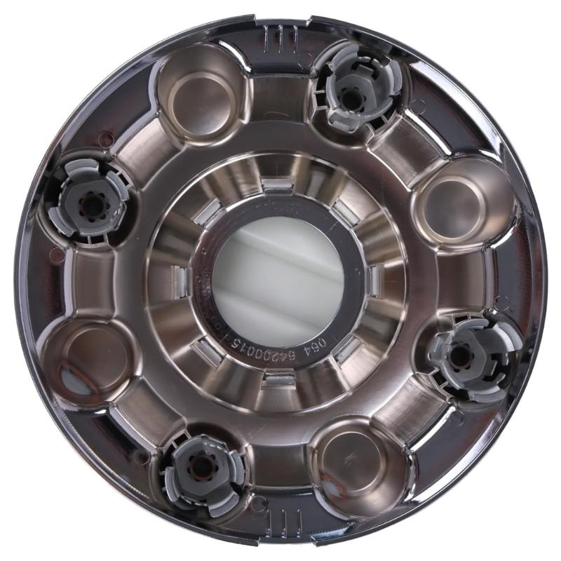 Заглушки центральных отверстий колес Колпаки ступиц колес Замена HC3Z-1130-J HC3Z1130J Аксессуары для грузовиков