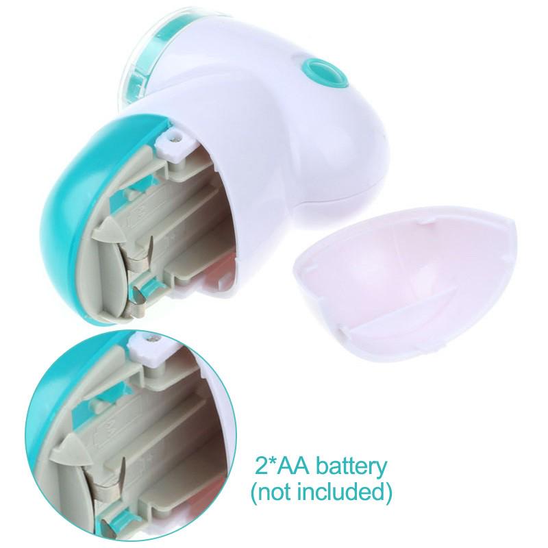 Портативная электрическая бритва для одежды, триммер для волос, свитера, бритва для удаления ворса, средство для удаления пуха