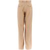 GUCCI FW23 Casual Pants Men's Khaki 730373-ZAL25-2458