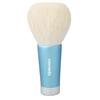 Косметическая кисть Takumi Cosme-do Kumano Brush Специальная кисть для очищения лица (Соукохо) Синий KW1-7BU