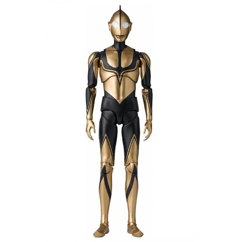 SHFiguarts Zoffy (Шин Ультрамен) приблизительно. Подвижная фигура, окрашенная в цвет АБС и ПВХ, 150 мм.