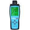 SMART SENSOR Oxygen Meter Digital Portable Automotive O2 Gas Tester Monitor Detector Handheld