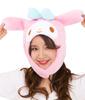 [SAZAC] Sanrio Taremimi My Melody Kigurumi Cap