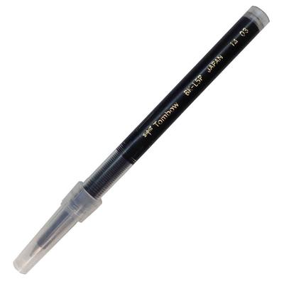 Стержень для шариковой ручки Tombow ZOOM L5P Черный BKL5P3310P 0.5мм На водной основе (10 кусочков)