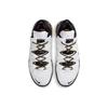 Nike Кроссовки унисекс LeBron 18 EP Home White Amarillo Black CQ9284-100