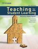 The Teaching for Student Learning : Becoming a Master Teacher Book