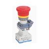 Explosion-Proof Emergency Stop Button