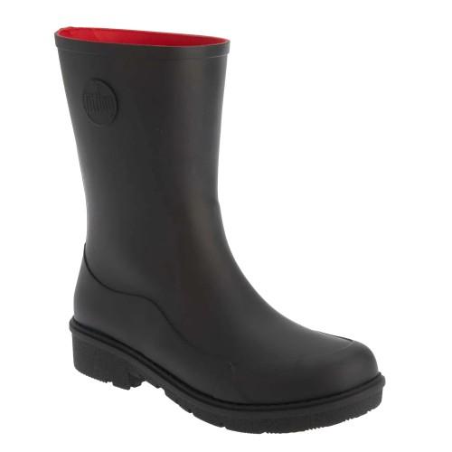 Женские/Дамские сапоги FitFlop с технологией Wonderwelly