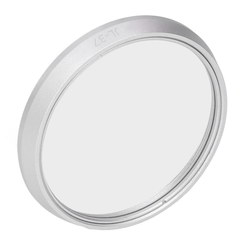 MCUV Lens Protective Filter Optical Glass Aluminum Alloy Multi Coated HD Camera Lens UV Filter for 0VI Camera
