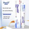 Доктор. Зубная паста для отбеливания зубов