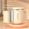 400ml Electric Auto Stirring Cup Rechargeable Rechargeable Stirrer Automatic Mixing Cup