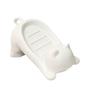 Cartoon Cute Cat Shaped Soap Holder, Non Water Accumulating for Bathroom