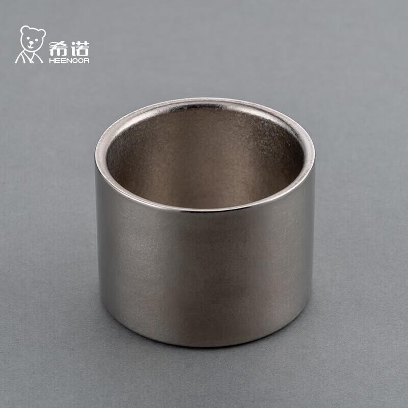 Xinuo Pure Titanium Vacuum Flask