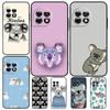 Милый чехол с коалой для OnePlus Nord CE 2 Lite 2T N10 N20 N30 Nord 3 OnePlus 11 9 10 Pro 10R 10T 8T Coque