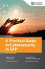 Книга A Practical Guide To Cybersecurity In SAP