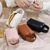 Handbag Mini Makeup Bag PU Leather Toiletry Bag Portable Storage Bag  Travel