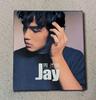 [USED] *Limited Time Sale! Jay Chou Jay Taiwan Version