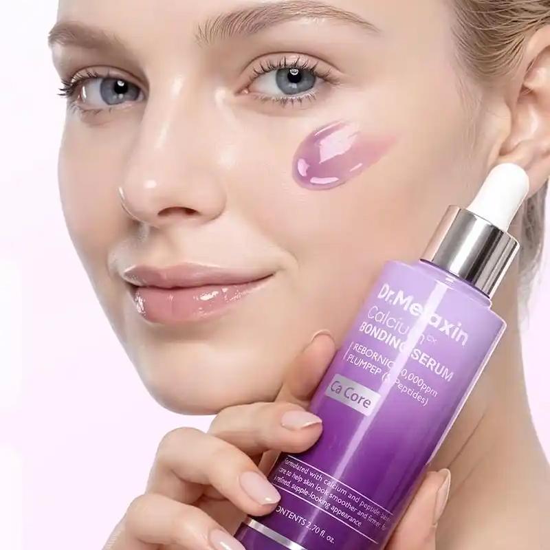 Dr.Melaxin Сыворотка для укрепления костей с кальцием 80 мл